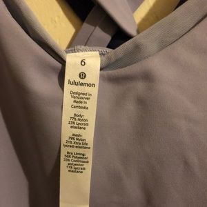 lululemon athletica Tops - Lululemon Tank Top lululemon athletica Tops - Lululemon Tank Top